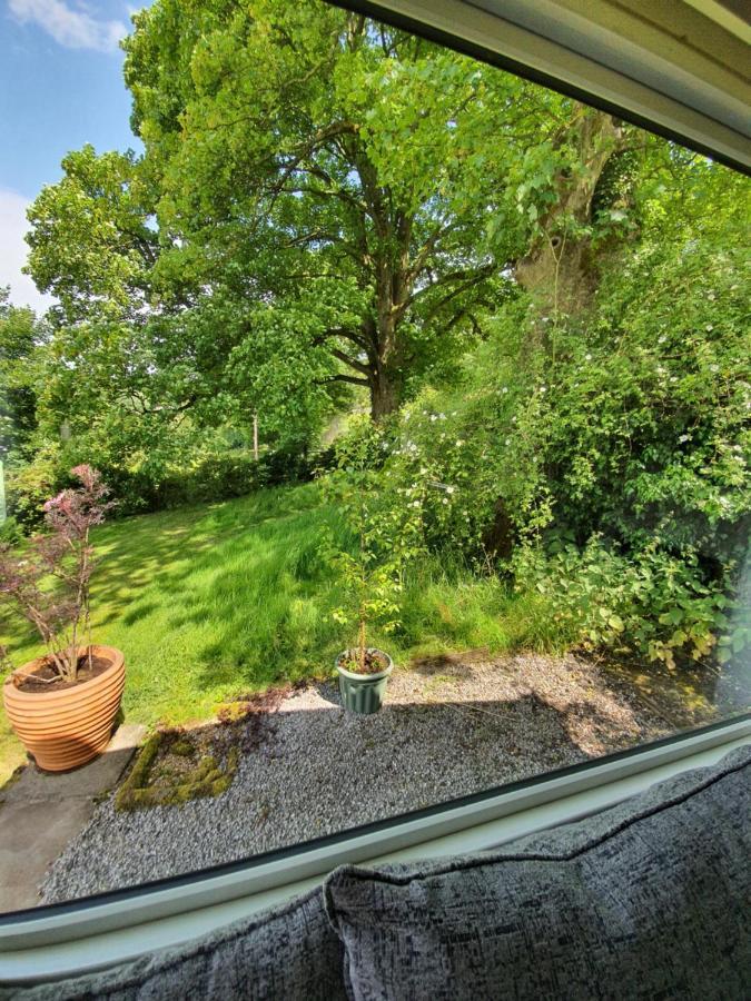 Howgill Farm Bolton Abbey Appletreewick Buitenkant foto